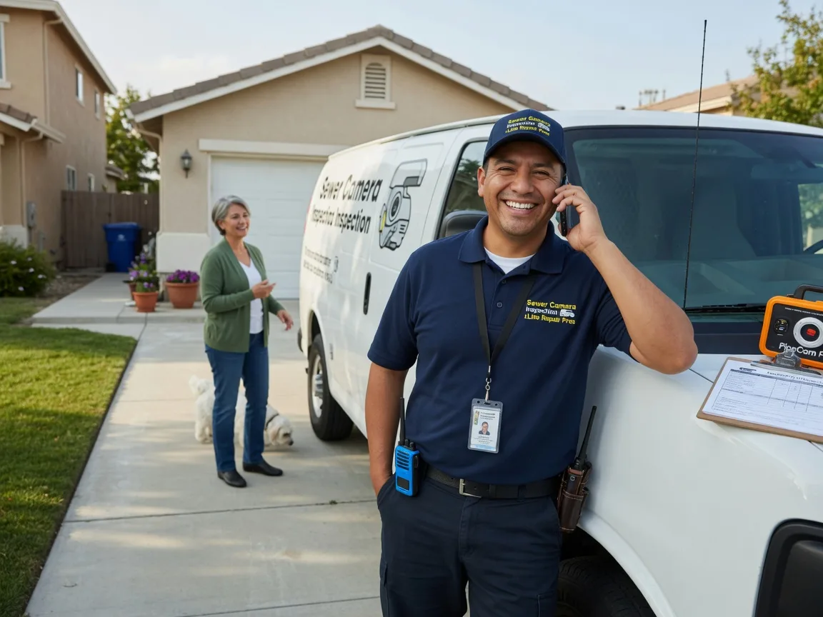 Sewer Line Repair Greenville, OH FAQs